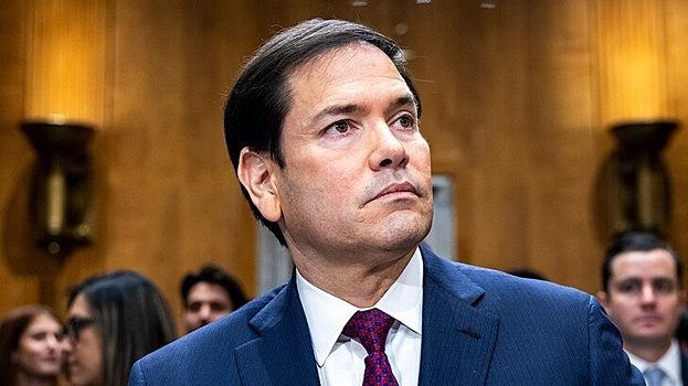 Рубио заявил о сокращении числа спорных вопросов по Украине