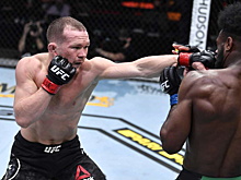 Названа дата второго боя Яна и Стерлинга в UFC
