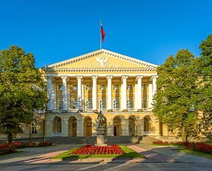 Назначен новый главный государственный жилищный инспектор Петербурга