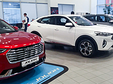 Lada в лидерах, Haval в топ-3: итоги продаж новых автомобилей в России