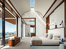 One&Only Kéa Island готовится к открытию этой весной