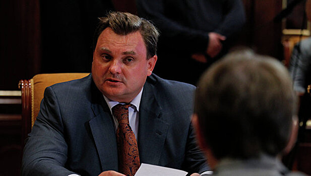 Чуйченко будет курировать планирование работы правительство