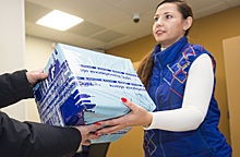 Почта России: жители Новосибирска на 30% чаще стали возвращать заказы в интернет-магазины