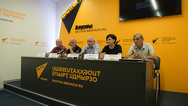 Секретные планы: что готовит к новому сезону Абхазский драмтеатр