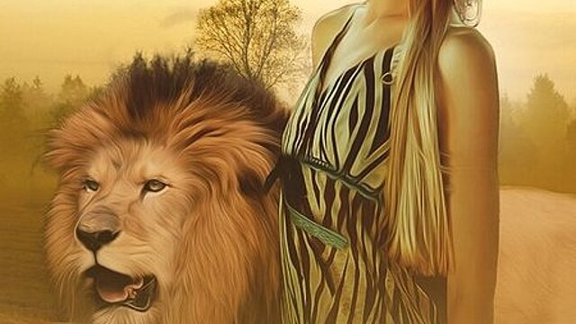 лев женщина сегодня глоба