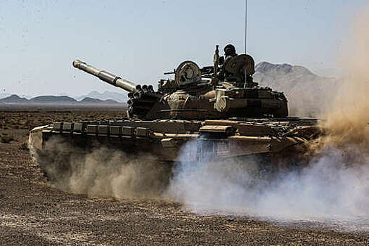 Reuters: Иран и Ирак рассматривают совместные оборонные проекты с участием армий