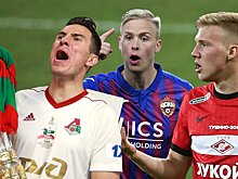 Известные футболисты РПЛ, не игравшие в сезоне-2021/2022: куда пропали Маслов, Ещенко, Магнуссон, Вандерсон, Ротенберг
