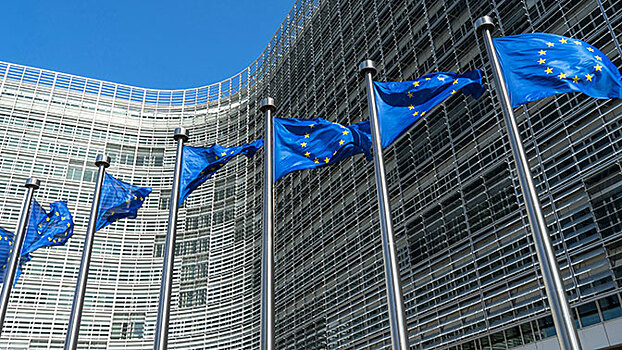 В ЕС сообщили о восстановлении торговли с Россией