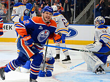 В Эдмонтоне ожидают от Подколзина личного рекорда: «тихо и без лишнего шума» делает своё дело