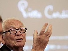 Умер модельер Пьер Карден