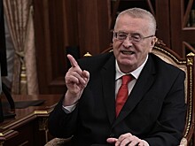 Архивные видео с Жириновским выставили на продажу за $1500