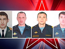 Бой с диверсантами и залп по вертолетам ВСУ: новые подвиги бойцов ВС РФ в зоне спецоперации