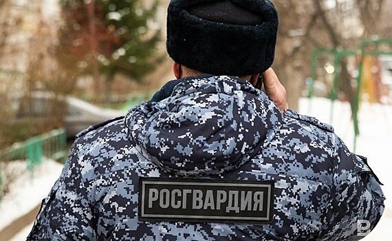 В Казани задержали жителя Ярославской области, находившегося в федеральном розыске