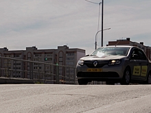 Как не попасть на бывшее такси при покупке авто с пробегом