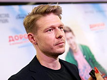 Сын Михаила Ефремова решил снять фильм о борьбе с зависимостью