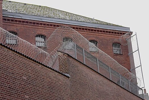 В Финляндии запросили пожизненное заключение для россиянина Тордена