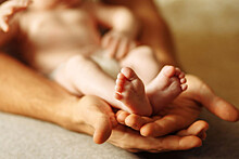 В РПЦ призвали законодательно запретить суррогатное материнство