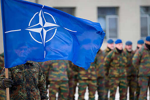 Глава МИД Латвии: сейчас нет прямой угрозы ни для одной страны НАТО