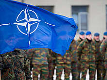 В Минобороны Белоруссии заявили, что страны НАТО готовят войска к войне