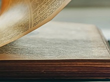 Индианка научилась читать и писать в 104 года