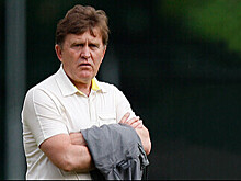 Наумов: «Евсеев — хороший мотиватор. Есть предпосылки, что он закрепится в махачкалинском «Динамо»