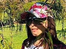 «Горжусь тобой и безумно люблю»: Анна Снаткина опубликовала фото с дочерью-спортсменкой