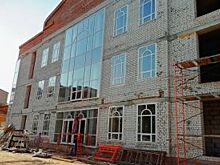 Меняют в третий раз. Когда завершится ремонт тамбовской филармонии