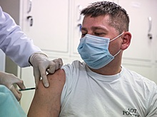 Россиян попросили не пить 42 дня перед вакцинацией