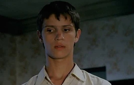 Василий Лыкшин: трагическая судьба звезды популярного сериала «Громовы»