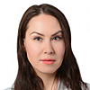 Ирина Комарова