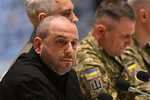 Украина и США обсуждают в Париже практическую часть мирного урегулирования