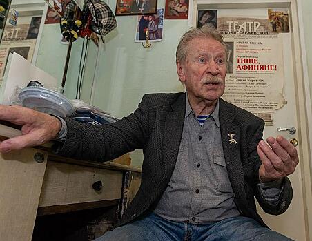 Краско не в обиде на бывших жен, которые «говорили пакости» ради денег