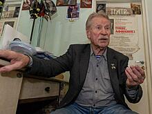 Краско не в обиде на бывших жен, которые «говорили пакости» ради денег