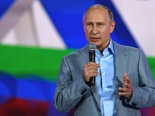 Путин назвал технологию страшнее ядерной бомбы