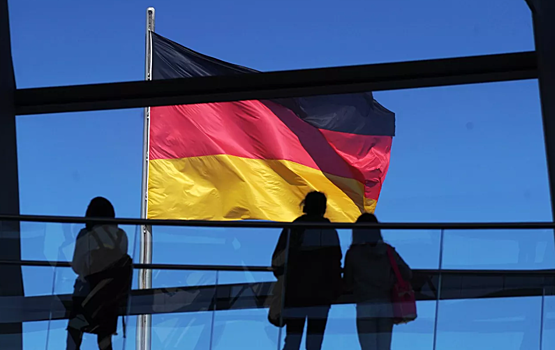 Германии предрекли волну инфляции без российского газа