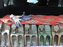 Эксперт Колодочкин рассказал, как долго может храниться топливо в канистре