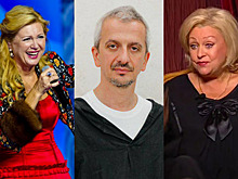 Ректор из катафалка. Богомолов получил супердолжность, его назвали «бездарным» и «извращенцем»