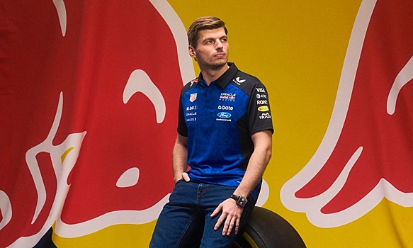 Ферстаппен предрек увеличение разрыва между командами