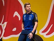 Ферстаппен предрек увеличение разрыва между командами