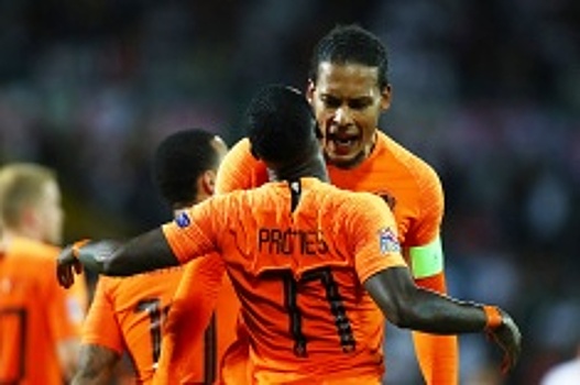 Португалия — Нидерланды: прогноз «Чемпионата» на финал Лиги наций УЕФА