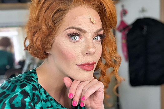 Анастасия Стоцкая показала 6-летнюю дочь