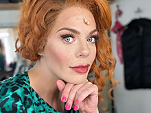 Анастасия Стоцкая показала 6-летнюю дочь