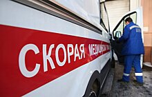 В Краснодаре в здании отдела судебных приставов скончалась 59-летняя женщина