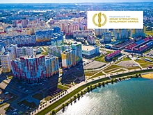 За развитие застроенных территорий проект Города Спутника получил национальную премию