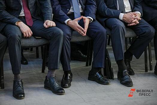 За место главы района на Южном Урале поборются четыре кандидата