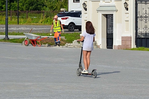 В Крыму зафиксирована аномальная жара