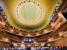 МХТ имени Чехова назвал состав жюри первой Премии Художественного театра
