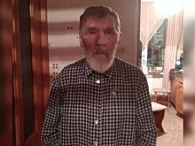 В Башкирии пропал Виктор Егоров с потерей памяти
