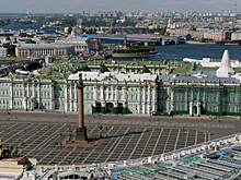 В течение восьми праздничных дней в году Эрмитаж будет работать бесплатно