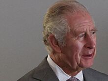 Принц Чарльз не смог сдержать эмоций во время встречи с внуками Арчи и Лилибет